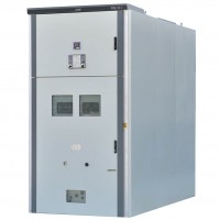 KYN61A-40.5型小型化鎧裝式金屬封閉開關(guān)設(shè)備